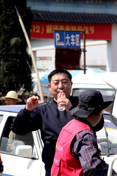 2012内黄采风花絮