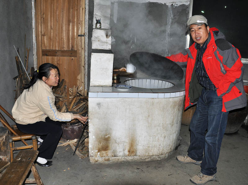 江西婺源采风花絮