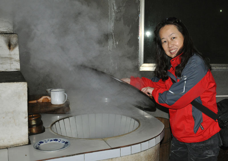 江西婺源采风花絮