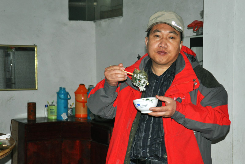江西婺源采风花絮