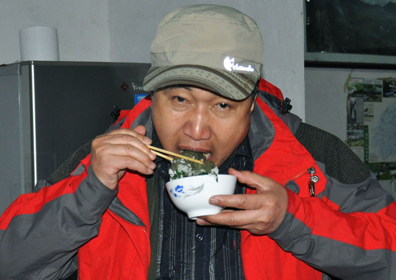 江西婺源采风花絮