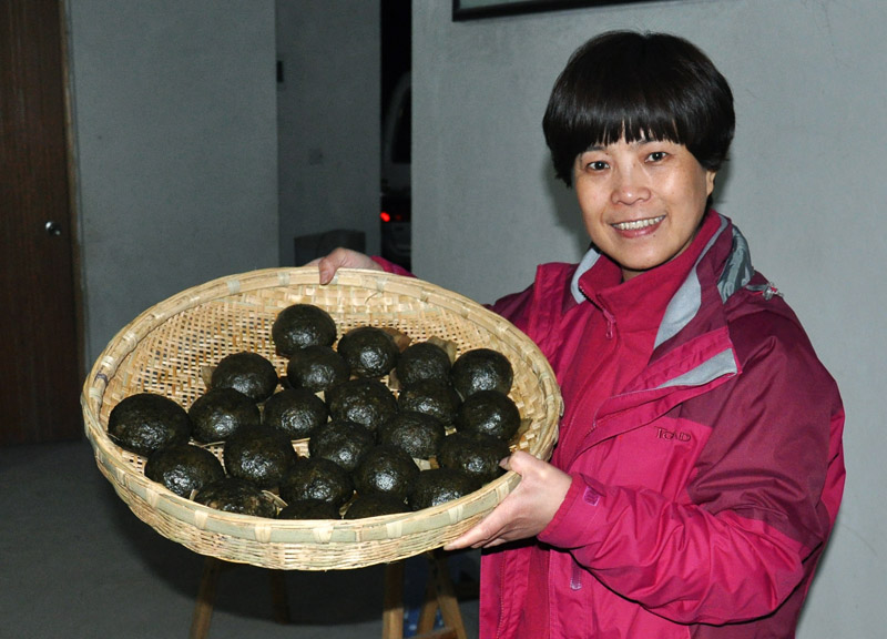 江西婺源采风花絮