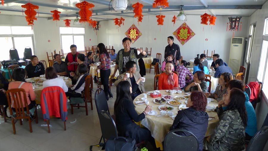 2012内黄采风花絮