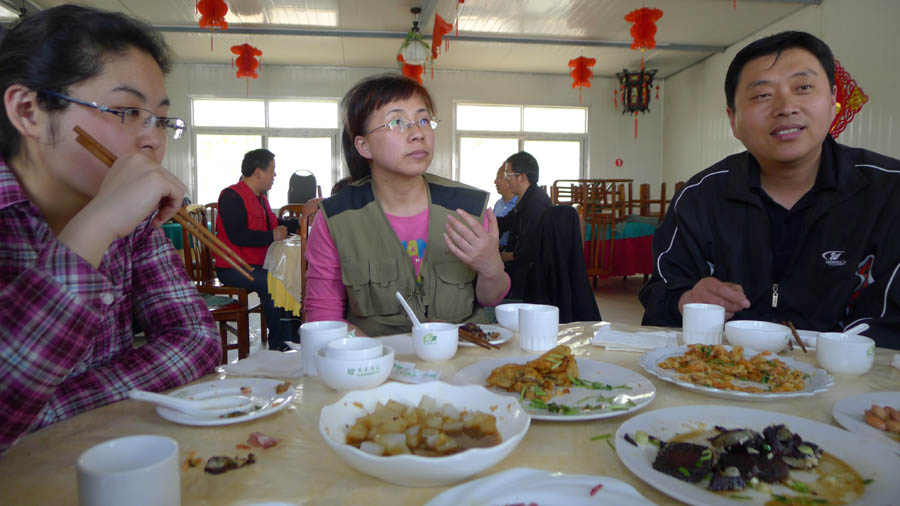 2012内黄采风花絮