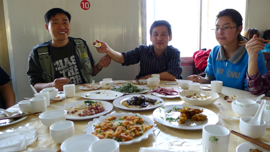 2012内黄采风花絮