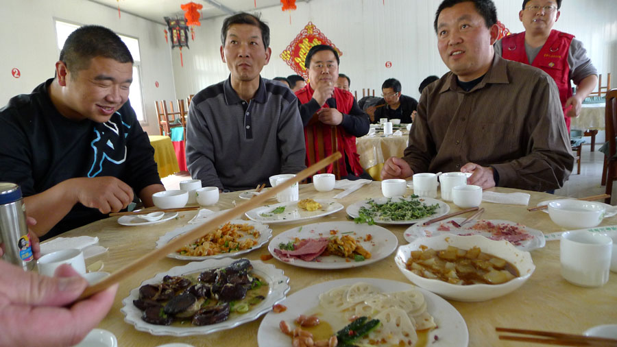 2012内黄采风花絮