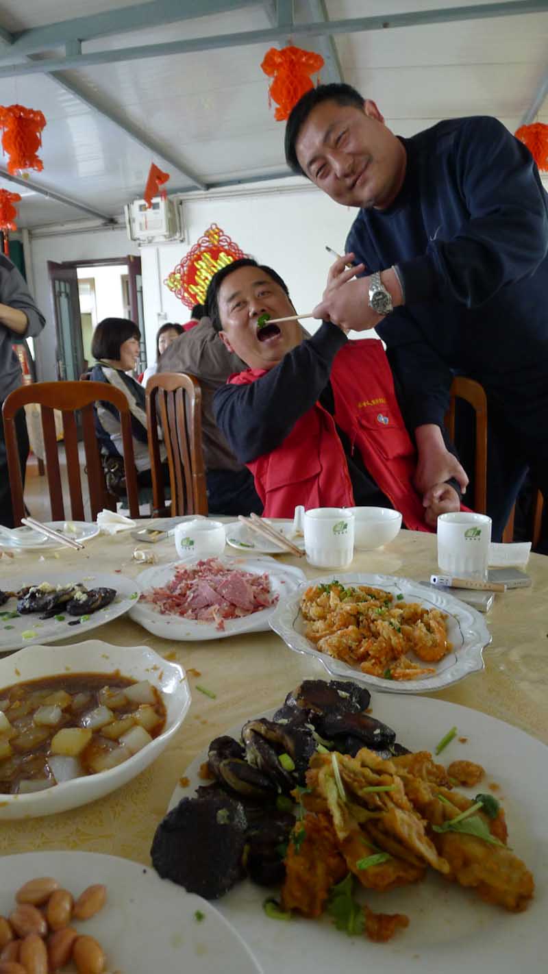 2012内黄采风花絮