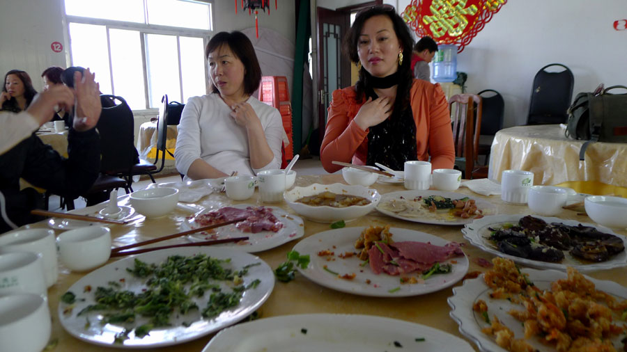 2012内黄采风花絮