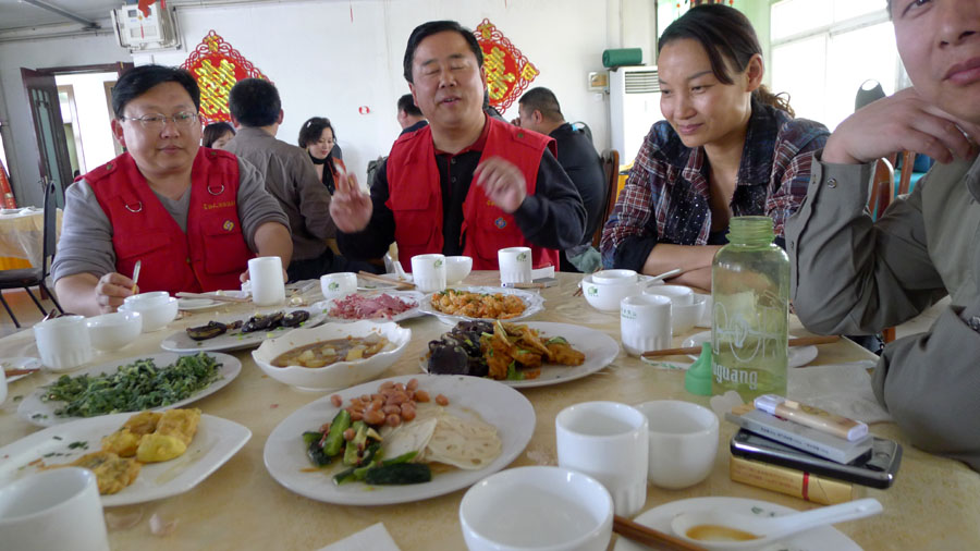 2012内黄采风花絮
