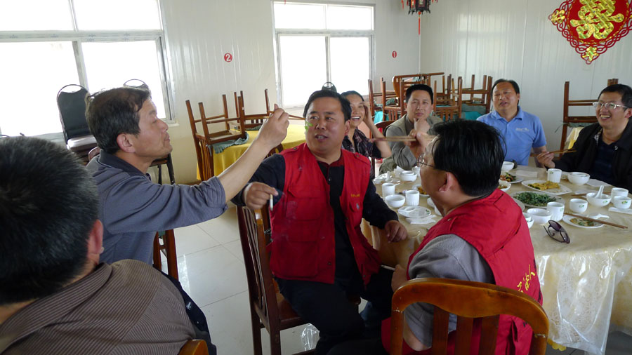 2012内黄采风花絮