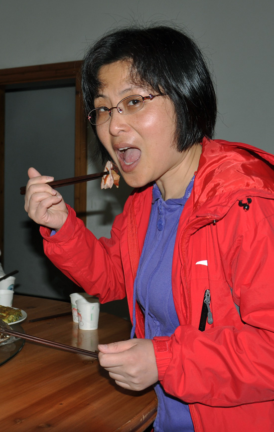 江西婺源采风花絮