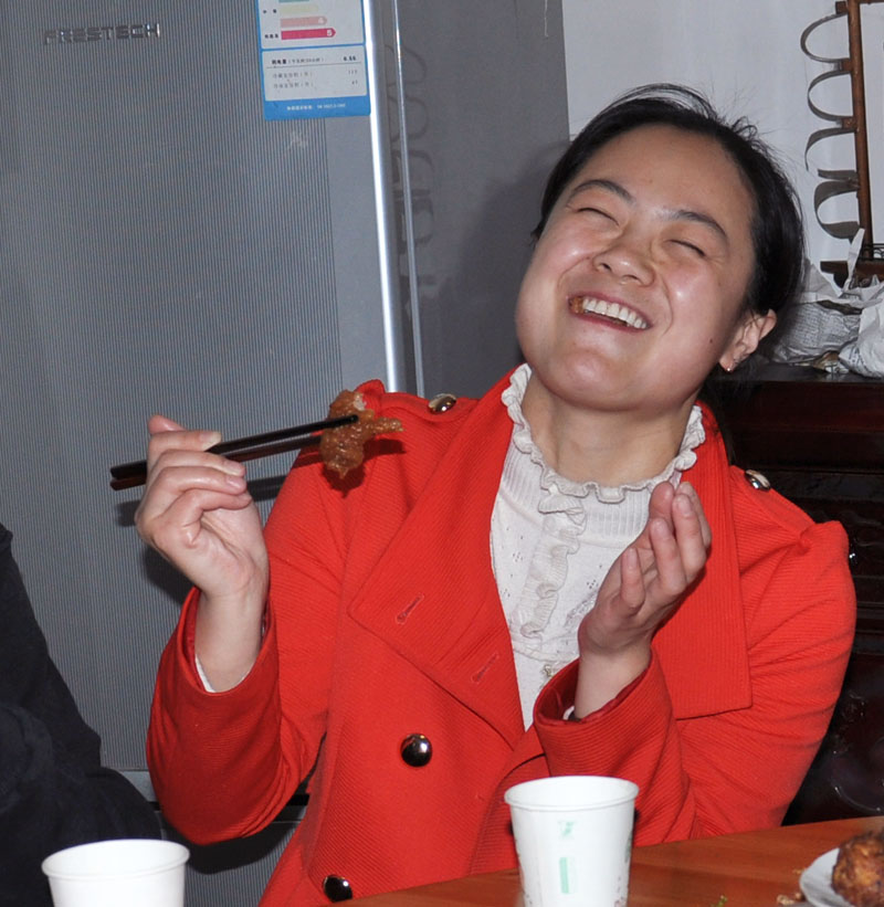 江西婺源采风花絮