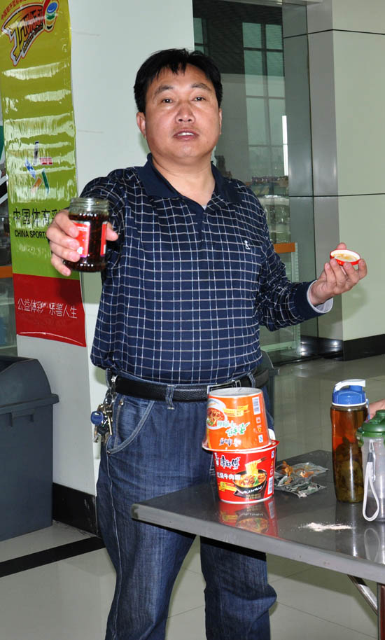 江西婺源采风花絮