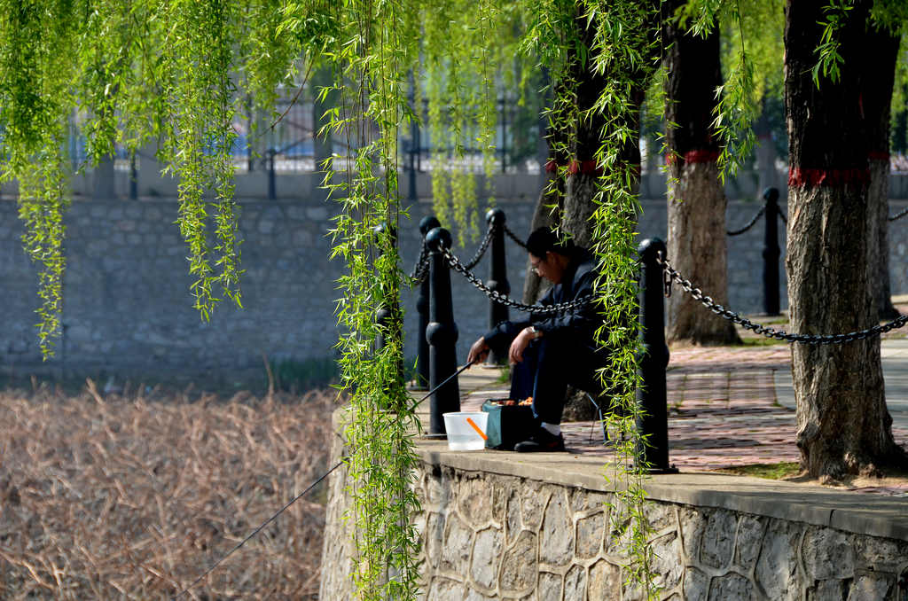 小景