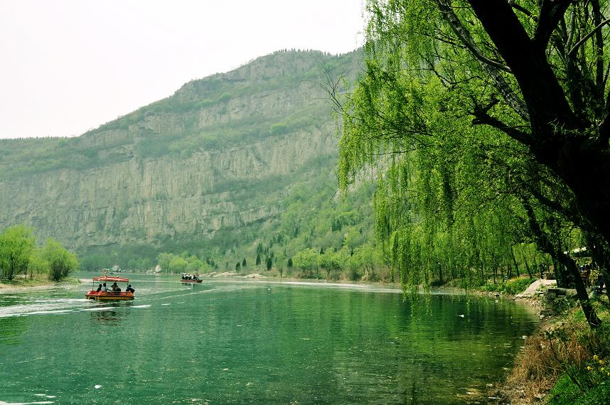 春景