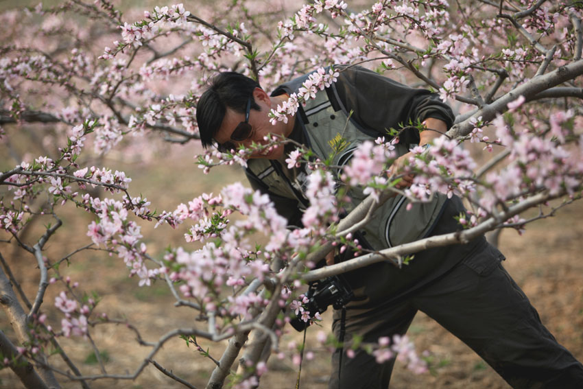2012内黄采风花絮