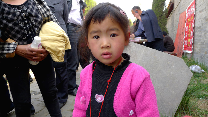 2012内黄采风花絮