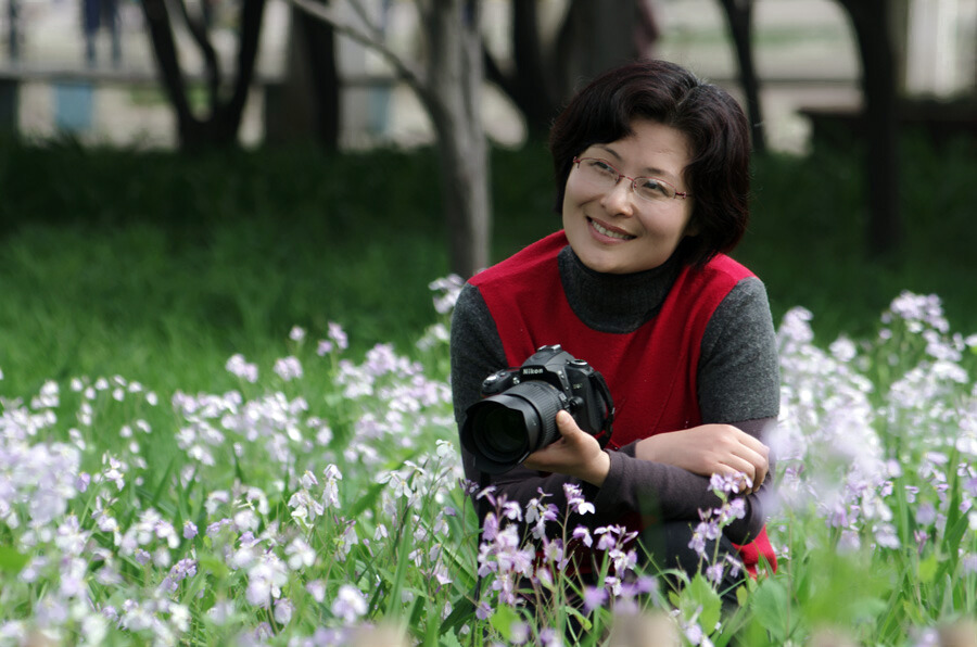 2012春天的记忆
