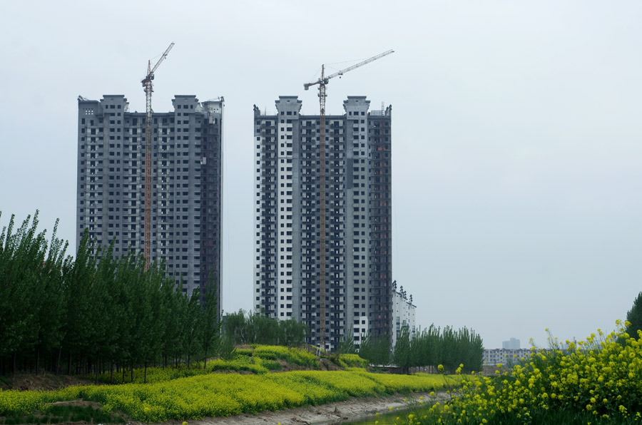 2012春天的记忆