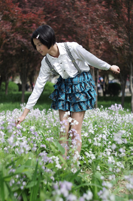 2012春天的记忆