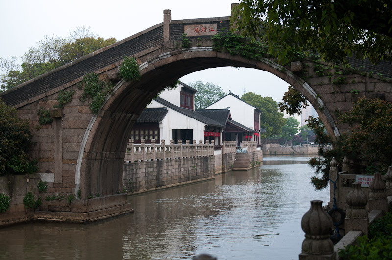 苏州旅游风光