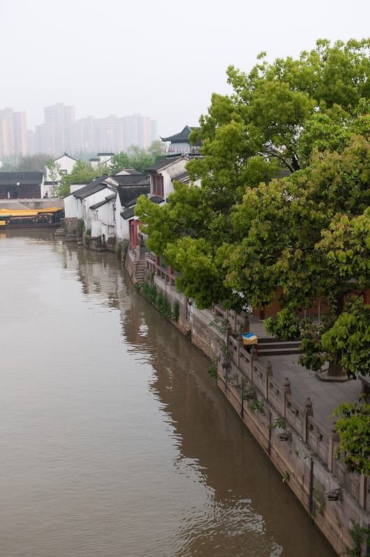 苏州旅游风光