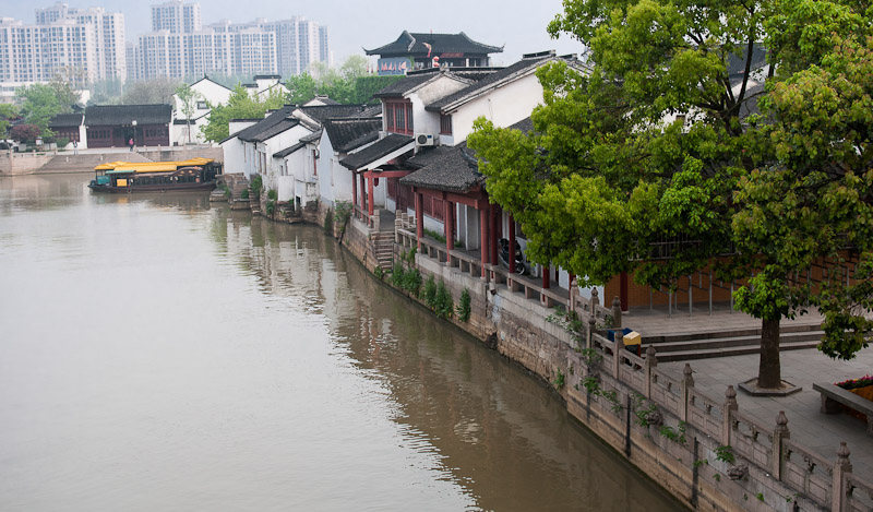 苏州旅游风光