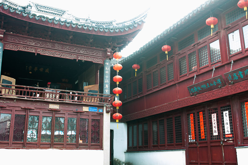 苏州旅游风光