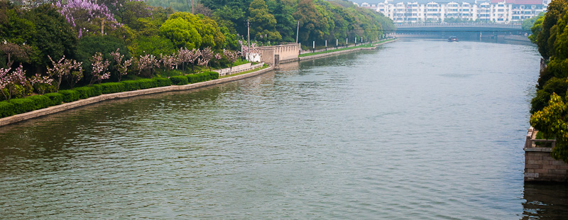 苏州旅游风光
