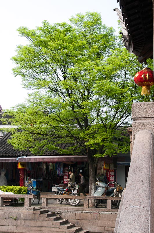 苏州旅游风光
