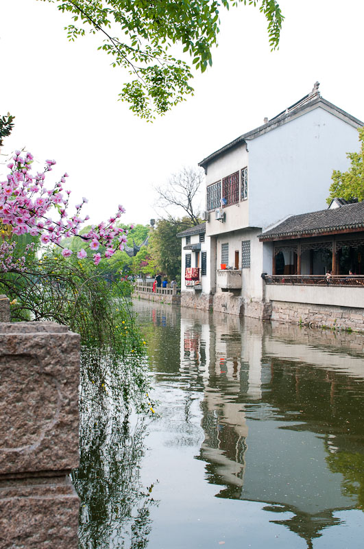 苏州旅游风光