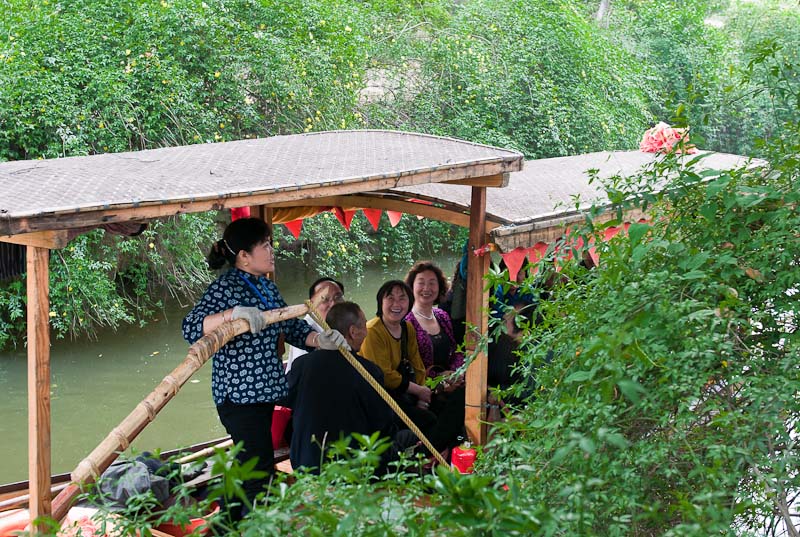 苏州旅游风光