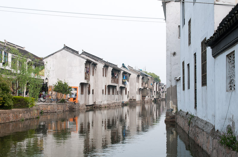 苏州旅游风光