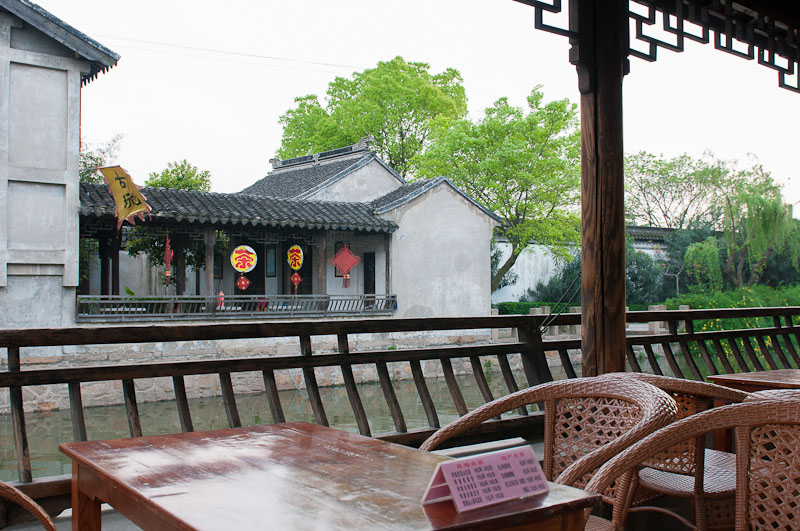 苏州旅游风光