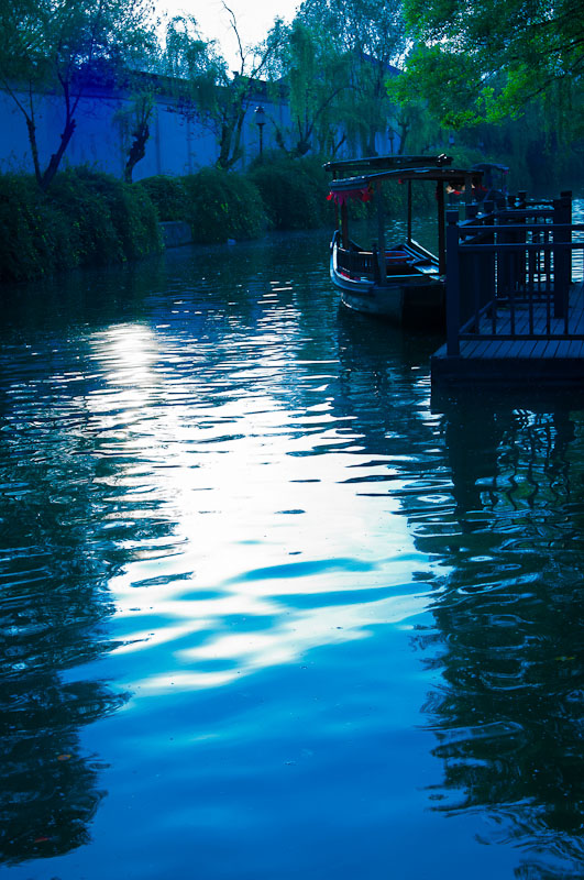 苏州旅游风光