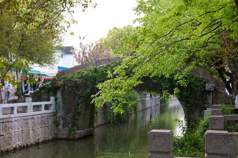 苏州旅游风光