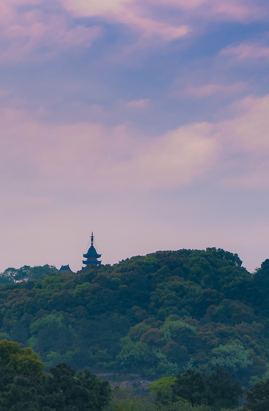 苏州旅游风光