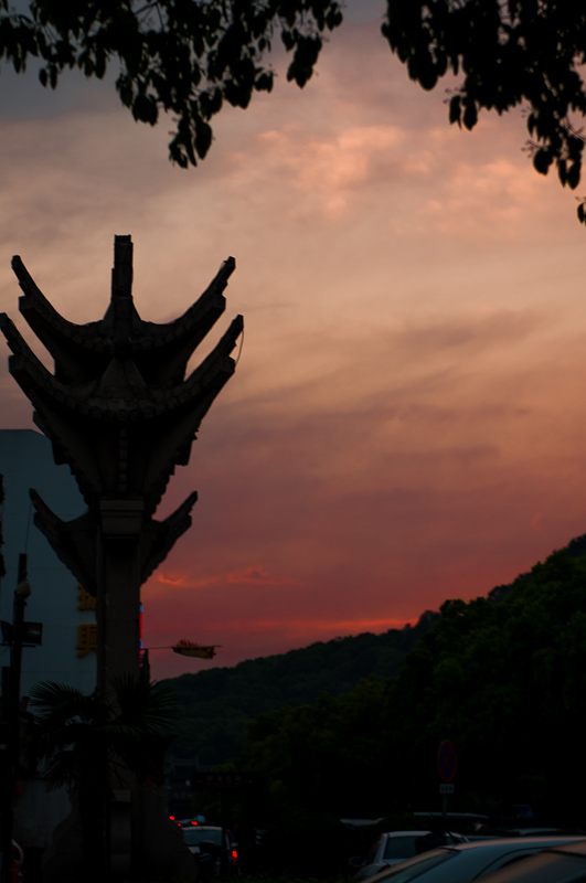 苏州旅游风光