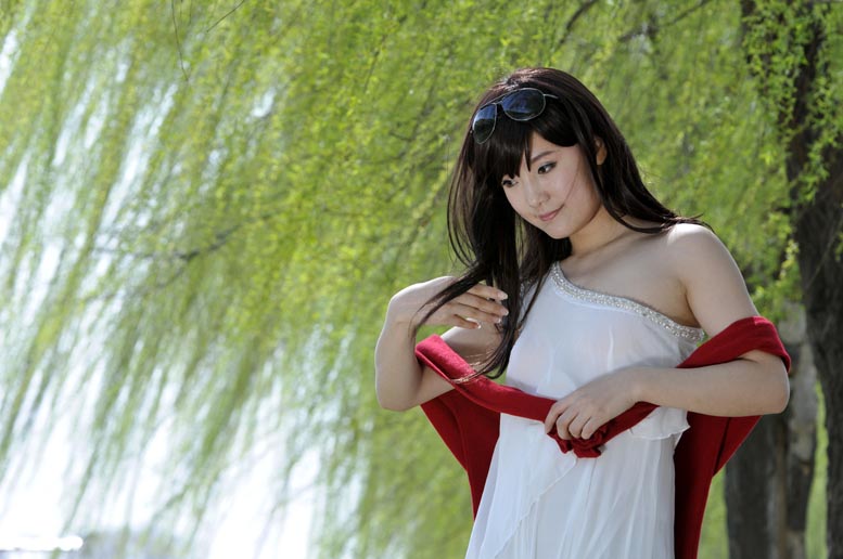 再拍安妮
