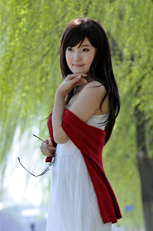再拍安妮