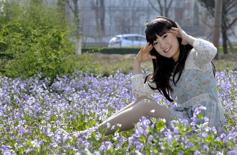再拍安妮