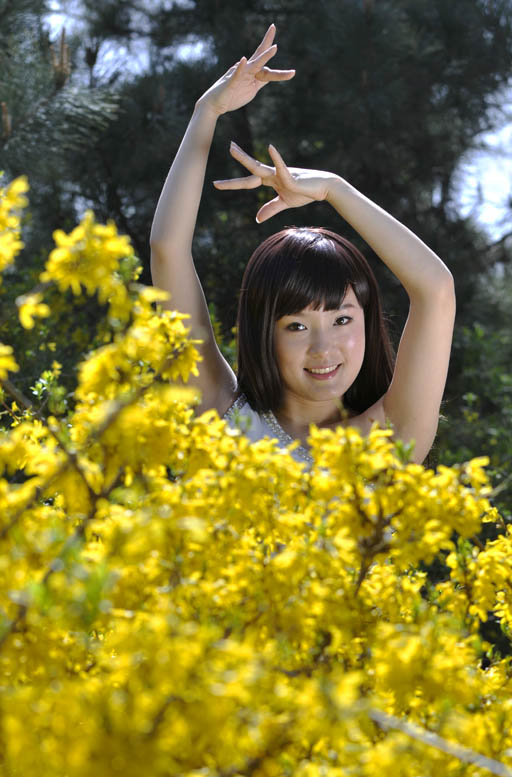 再拍安妮