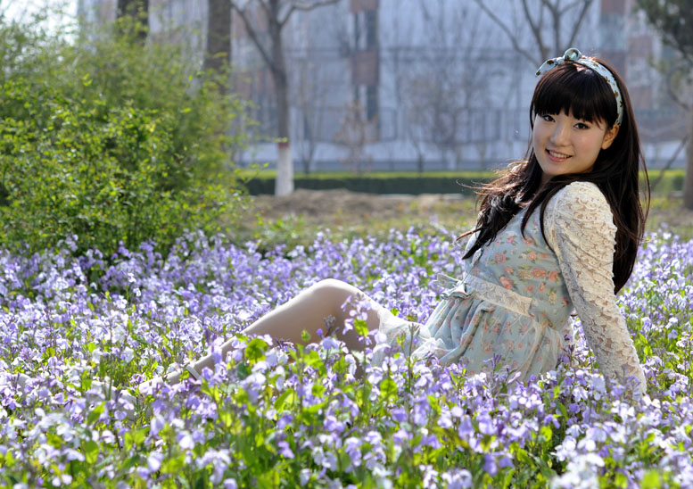 再拍安妮