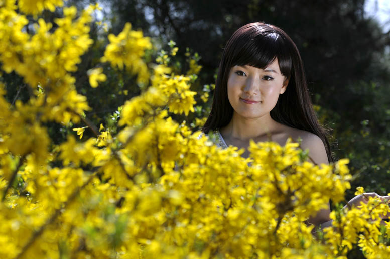 再拍安妮