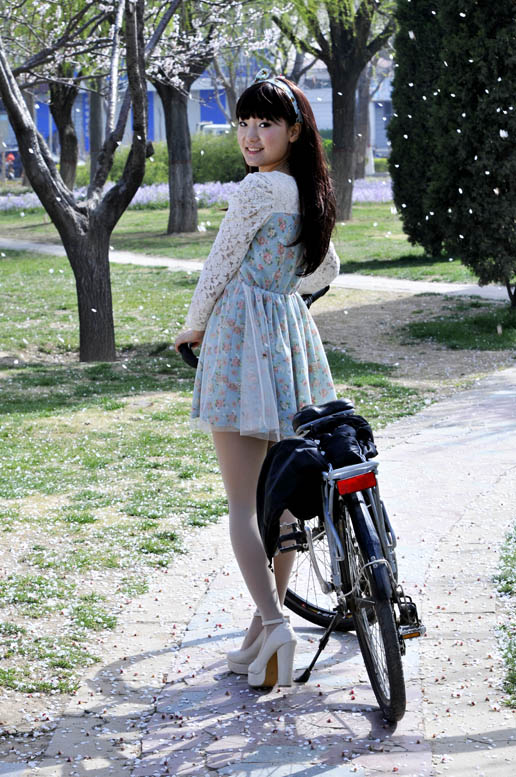 再拍安妮
