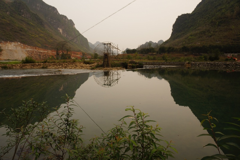 长寿巴马