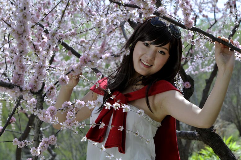 再拍安妮