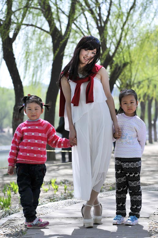 再拍安妮