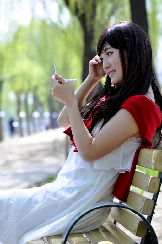 再拍安妮