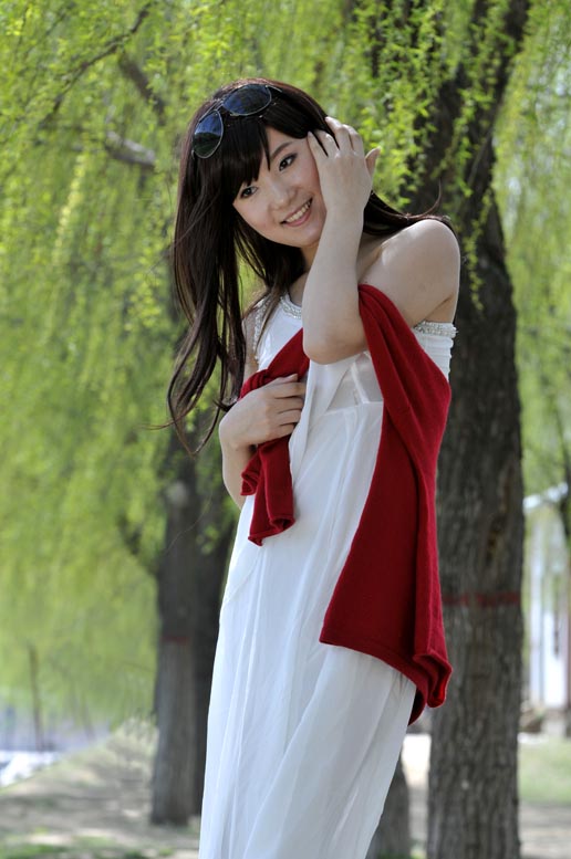 再拍安妮